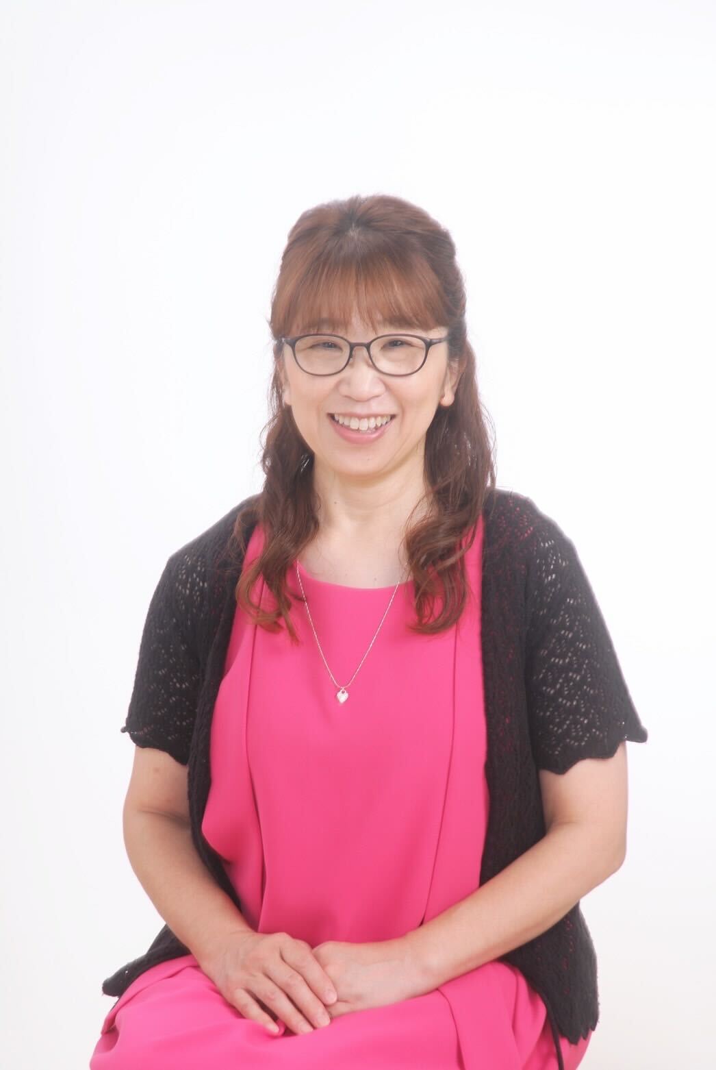 井上景子先生のプロフィール写真